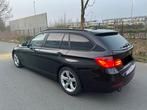 Bmw 318D | 2.0 Diesel | Automaat | Pano | Garantie+Keuring, Entreprise, Garantie prolongée, Entretenue par le concessionnaire