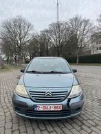 Citroen c3 2005, Autos, Essence, Achat, C3