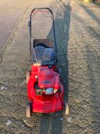 Grasmaaier honda 5pk OHV, Ophalen, Gebruikt