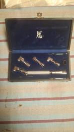 Set oude aardbeienplanten KaVo+originele doos made Duit, Antiek en Kunst, Antiek | Gereedschap en Instrumenten, Ophalen