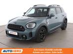 MINI Cooper SE Countryman Cooper SE ALL4 Untamed Edition, Auto's, Mini, Automaat, Countryman, 1790 kg, Leder