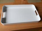 Plateau de la marque ZAK!Designs, Enlèvement ou Envoi, Comme neuf, Rectangulaire, Synthétique
