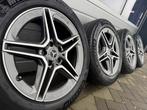 18 inch Mercedes AMG Vito V klasse EQV W447 E-Vito velgen, 18 inch, -, -, Banden en Velgen