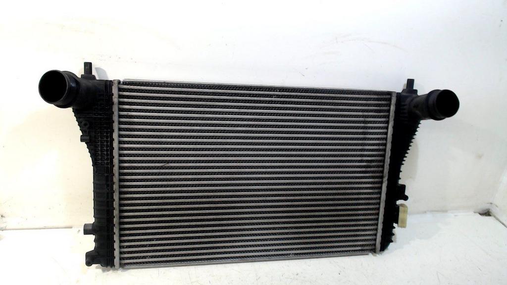 Intercooler radiateur Volkswagen Tiguan, Onderdelen@venauto.nl, Van der Ven Autorecycling B.V., Ettenseweg 76, 4706 PB Roosendaal, The Netherlands