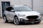 Ford Focus Active _Toujours entretenu _Garantie, Focus, Argent ou Gris, Achat, Euro 6