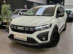 Dacia Jogger 1.0 LPG LIMITED 7 PLACES,GPS,CAMERA,GARANTIE 1, Auto's, Dacia, Voorwielaandrijving, Stof, Gebruikt, 91 pk
