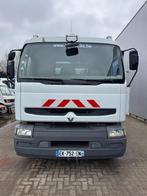 Renault Premium 270 *BENNE ORDURE-REFUSE TRUCK* (bj 2006), Achat, Entreprise, Diesel, 199 kW
