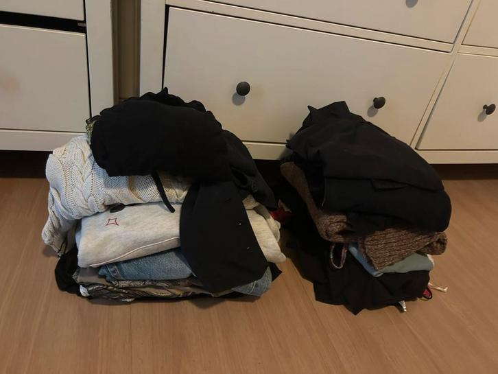 Lot de vêtements, Autos : Pièces & Accessoires, Rétroviseurs, Utilisé, Enlèvement ou Envoi