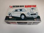 1/24 Doyusha Datsun SR311 Hardtop, Autres marques, Enlèvement ou Envoi, Voiture, Plus grand que 1:32