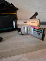 Panasonic vx27 vhs slim vision, Audio, Tv en Foto, Ophalen, Panasonic, 20x of meer, Overige soorten