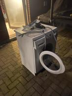 Wasmachine  bosh kapot gratis op te halen, Elektronische apparatuur, Wasmachines, Ophalen, Niet werkend, 1200 tot 1600 toeren