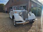 Mercedes 170v 1949 cabriolet w136, Autos, Cuir, Achat, Entreprise, Cabriolet