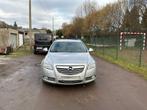 2010 Opel Insignia Sports Tourer sw Voiture, Autos, Achat, Entreprise, Autre carrosserie, Diesel