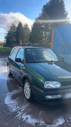 Golf 3 gt tdi spécial, Autos, 0 kg, Achat, Bluetooth, Boîte manuelle