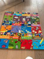 12 knutselboeken voor jong en oud, Boeken, Ophalen of Verzenden, Zo goed als nieuw
