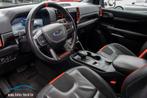 Ford Ranger RAPTOR 3.0 V6 4X4 / 1 EIGENAAR / LICHTE VRACHT, Auto's, Automaat, 2500 kg, Bedrijf, Vierwielaandrijving