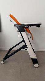 Peg Perego Siesta Follow Me kinderstoel – zeer goede staat, Ophalen of Verzenden, Zo goed als nieuw