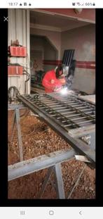 soudeur agréé inox acier aluminium, Enlèvement ou Envoi, Neuf