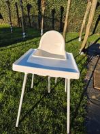 Kinderstoel ikea antilop, Kinderen en Baby's, Ophalen, Zo goed als nieuw, Overige typen, Gordel(s)