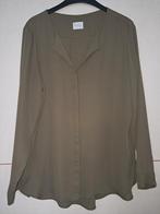 Blouse vila L, Kleding | Dames, Blouses en Tunieken, Vila, Maat 42/44 (L), Ophalen of Verzenden, Zo goed als nieuw