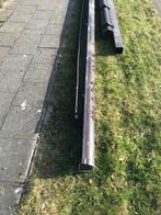 afvoergoot, Bricolage & Construction, Tuyaux & Évacuations, 80 mm ou plus, PVC, Enlèvement, Utilisé