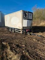 Remorque camion, Enlèvement ou Envoi, Comme neuf