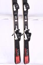 Skis pour enfants 140 NORDICA DOBERMANN COMBI PRO S, Carving, Enlèvement ou Envoi, Skis, Utilisé