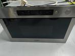 Inbouw magnetron, Encastré, Croustillant, Comme neuf, Enlèvement