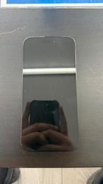 Iphone 14 pro max, 128GB, noir, Enlèvement ou Envoi, Comme neuf, IPhone 14