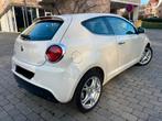 Alfa Romeo MiTo Mito 1.4i Junior Start, Euro 5, Achat, Entreprise, Boîte manuelle