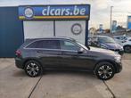 Mercedes-Benz GLC 300 GLC 300 e 4Matic 9G-TRONIC, Autos, Argent ou Gris, Achat, Entreprise, GLC