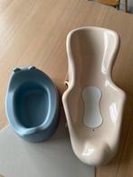 Badzitje + potje, Enlèvement, Utilisé