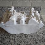 Postuur, Antiek en Kunst, Ophalen of Verzenden