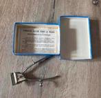 Ancienne tondeuse, rasoir pour la nuque, Enlèvement ou Envoi