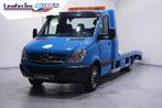 Mercedes-Benz Sprinter 518 CDI 3.0 V6 184 pk Autotransporter, Autos, Achat, Entreprise, Mercedes-Benz, Cruise Control