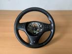 Leren M stuurwiel  BMW 1 serie 3 serie E81 E87 E90 E91, Auto-onderdelen, Gebruikt, -, -, Ophalen of Verzenden