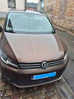 Volkswagen touran 7 places automatique, Particulier, Automatique, Achat