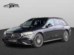 Mercedes-Benz E-Klasse Estate 300 e T Amg (automatique), Argent ou Gris, Achat, Entreprise, 2255 kg