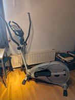 Vélo Elliptique Kettler Vito XS - Germany – Excellent état, Comme neuf, Enlèvement, Métal, Vélo elliptique