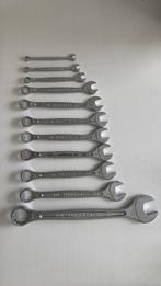 Facom ringsteeksleutels serie 440, Ophalen, Zo goed als nieuw