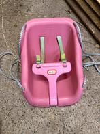 Babyschommel, Kinderen en Baby's, Speelgoed | Buiten | Speeltoestellen, Ophalen of Verzenden, Gebruikt, Schommel