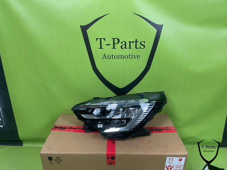 Liens de phares Renault Clio 5 260604183R, Autos : Pièces & Accessoires, Éclairage, Renault, Utilisé