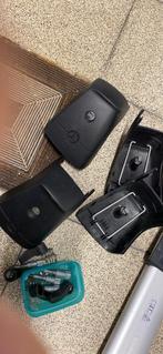 dakdragers mercedes orig cl c, Ophalen, Gebruikt