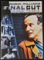The Final Cut (2004), CD & DVD, DVD | Science-Fiction & Fantasy, Enlèvement ou Envoi, Comme neuf