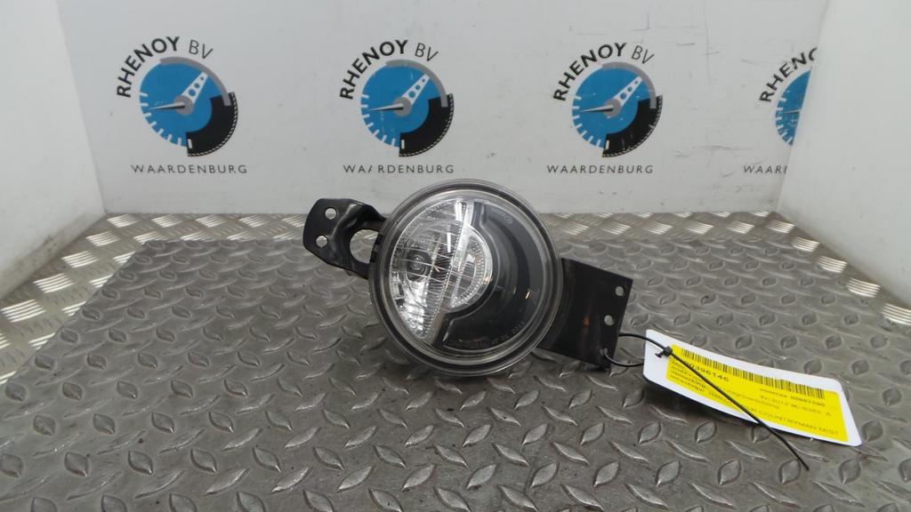 MINI (BMW) COUNTRYMAN MISTLAMP 2012, Auto-onderdelen, Verlichting, Gebruikt, ARN erkend, Stiba lid, Erkend duurzaam, Ophalen of Verzenden