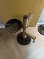 Arbre à chat pour chatons, Animaux & Accessoires, Enlèvement, Comme neuf, Griffoir