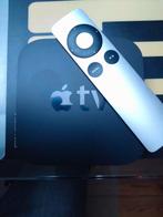 Apple TV A1469 weinig gebruikt, Audio, Tv en Foto, Ophalen, Optische audio