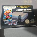 Nintendo NES complète, Consoles de jeu & Jeux vidéo