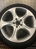 Orig.18”Mercedes c klasse w205 winter velgen a2054018800, Pneus et Jantes, Pneus hiver, -, Véhicule de tourisme