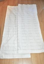 Tentures occultantes 2 pans de 173x134cm, Maison & Meubles, Enlèvement ou Envoi, 100 à 150 cm, 150 à 200 cm, Utilisé